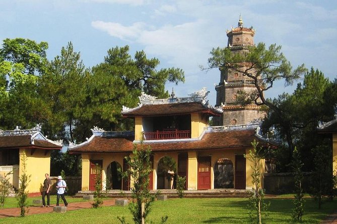 Hue City Private Tour - Important Information