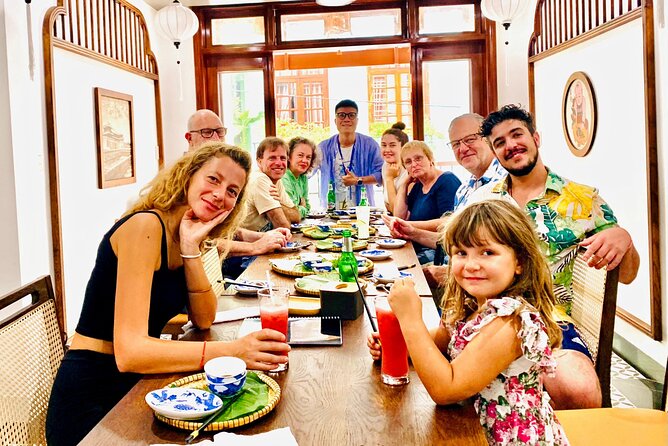 Hue City Tour 1 Day From Hoi An and Da Nang - Small Group Tour - Practical Information