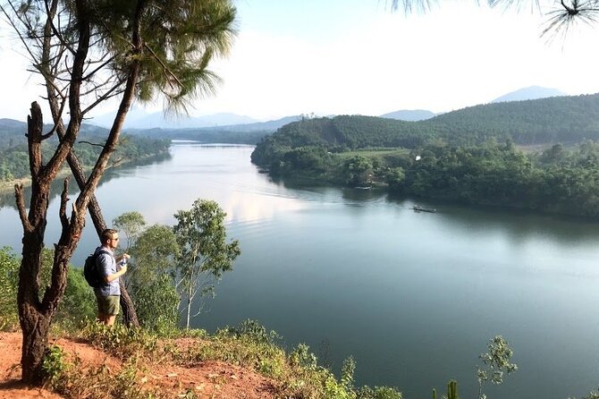 Hue Half-Day Motorbike Tour - Authentic Countryside of Vietnam, History, Culture - Customer Reviews and Ratings