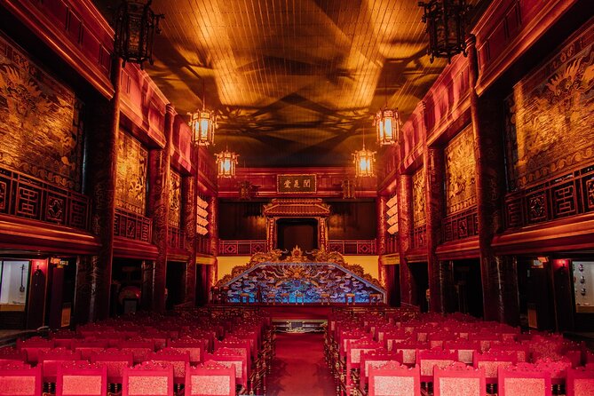 Hue Imperial City Walking Tour (Kids Half-Price) - Reviews and Testimonials