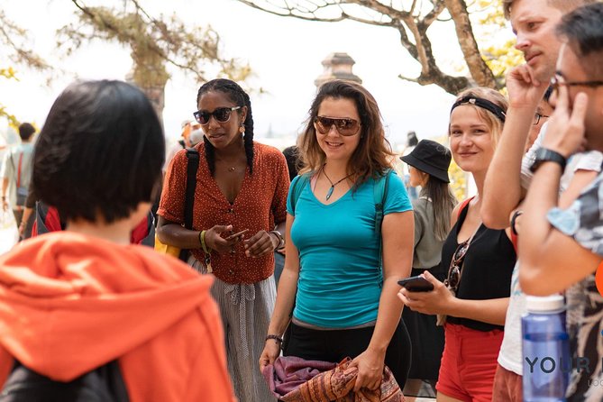 Hue Private Tour With Local Student by Motorbike - Reviews
