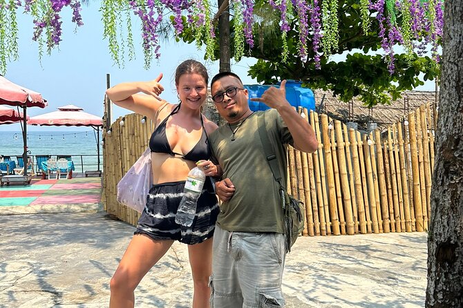 Hue to Hoi an via Hai Van Pass, Da Nang, My Son Sightseeing Stops - Itinerary Overview