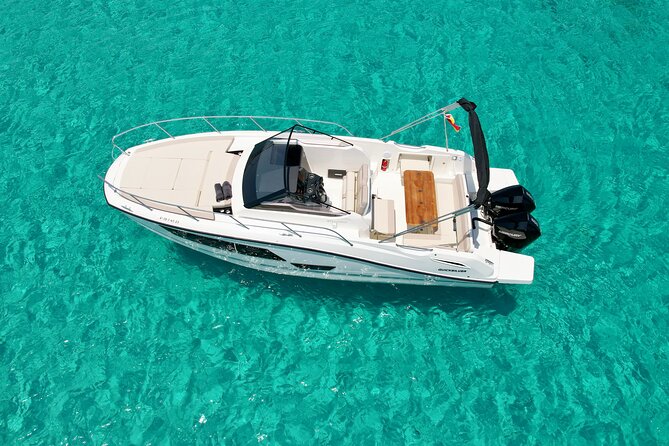 Ibiza and Formentera Boat Tour - The Sum Up