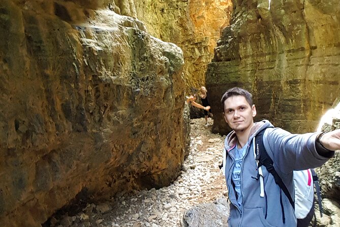 Imbros Hiking and Sfakia Private Tour From Heraklion - Pricing and Cancellation Policy