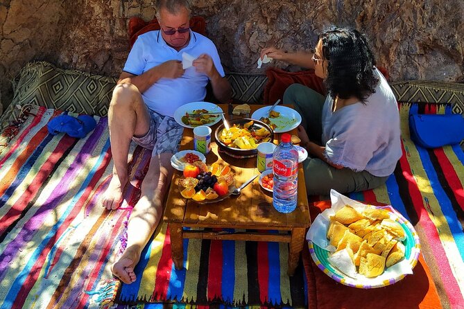 Imlil Private Day Trip to Toubkal Valley With Lunch - Tour Overview