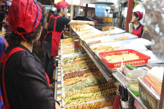 Immersive Korean BBQ, Market, and Secret Pub Experience in Seoul - Rave Reviews From Happy Visitors
