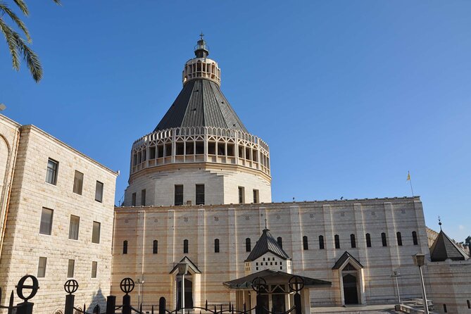 In the Footsteps of Jesus - Private Tour of Nazareth (half-day) - Insider Tips