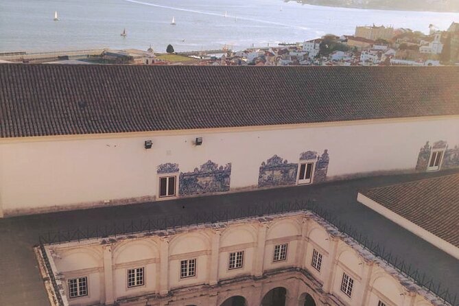 In the Heart of the Old Lisbon - Cancellation Policy Information