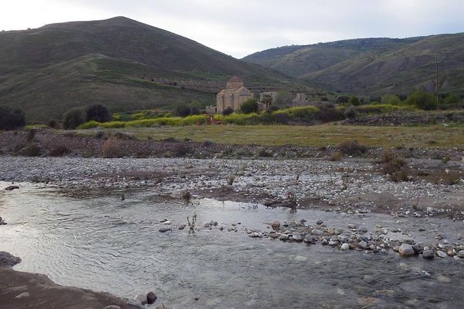 Intro to Xeros Potamos Valley & Vouni Panagias Walk (Private From Nicosia) - Itinerary Details