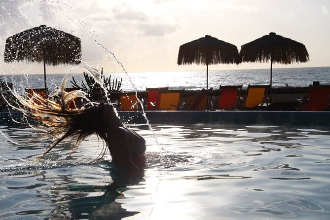 Ischia : Thermal Park Poseidon Gardens Entrance Ticket - Additional Services