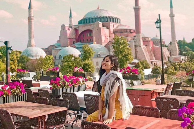 Istanbul Byzantine Highlights Full-Day Private Tour by Car - Directions