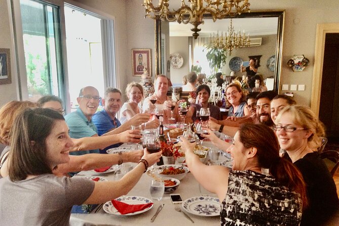Istanbul Cooking Classes - Reviews and Rating