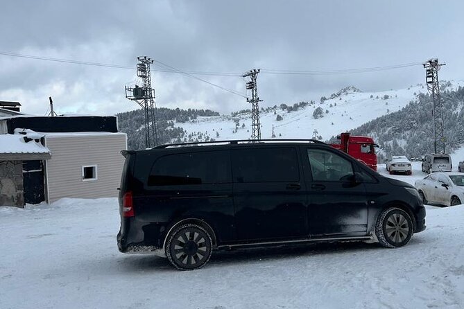 Istanbul European Side to Uludag Ski Resort Hotels - Frequently Asked Questions