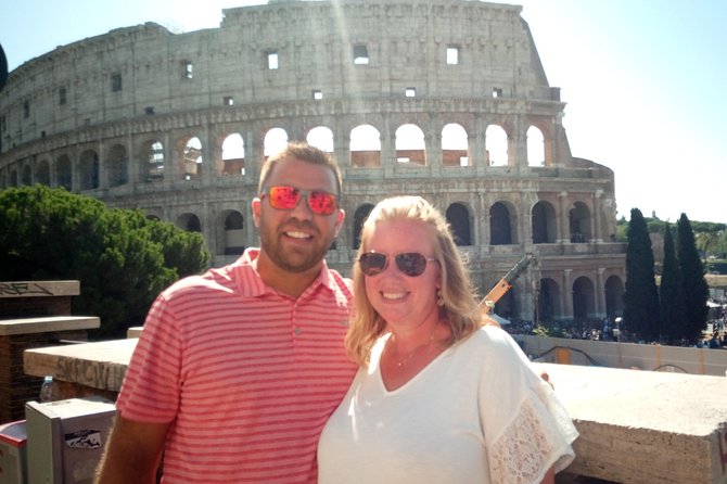 Italybestexcursions Shared Lower Price From the Main Mediterranean Cruise Ports