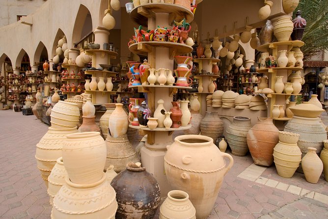 Jebel Akhdar Cool and Green (Muscat Tours):Oman Shore Excursions - Frequently Asked Questions