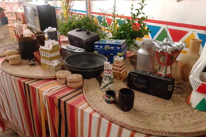 Jeddah Food Tour With Traditional Souq Visit - Pricing and Reservations