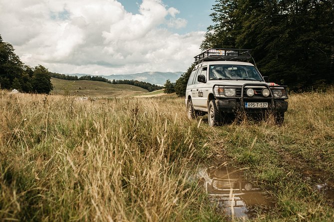 Jeep Safari Blace-Blatacko Lake - Frequently Asked Questions