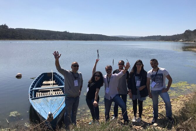 Jeep Safari Experience by Óbidos Lagoon - The Sum Up
