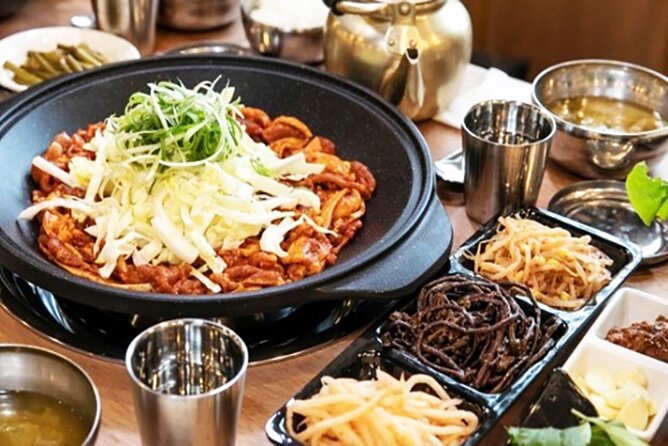 Jeju Island East UNESCO Day Tour With Lunch Included - Traveler Experiences and Recommendations