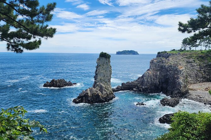 Jeju Premium Small Group UNESCO Day Tour - South Course - Directions