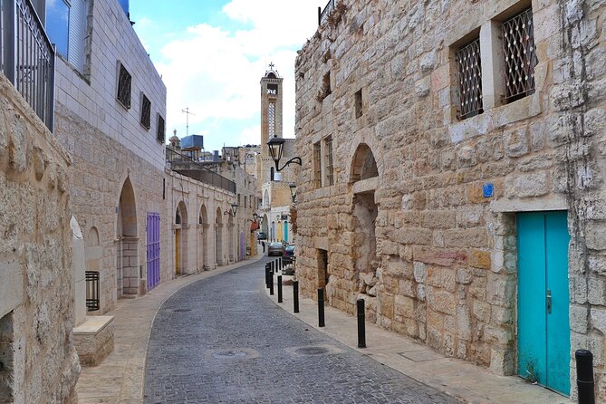 Jerusalem and Bethlehem Tour - Customer Reviews