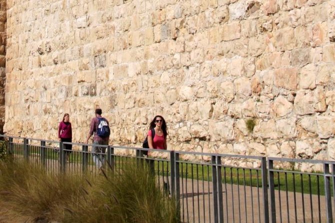 Jerusalem Walking Tour - Pricing and Guarantee