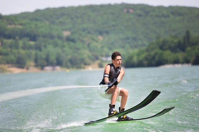 Jet Ski in Marrakech - Price Range and Guarantee