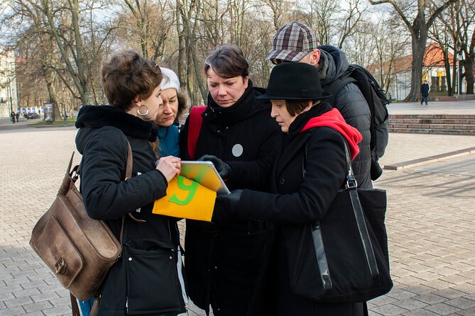 Jewish Heritage in Vilnius - Private Walking Tour - Frequently Asked Questions