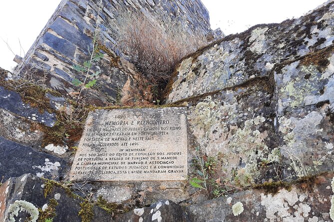 Jewish Tours in Portugal: The Sephardic Route of the Conversos - Booking Information