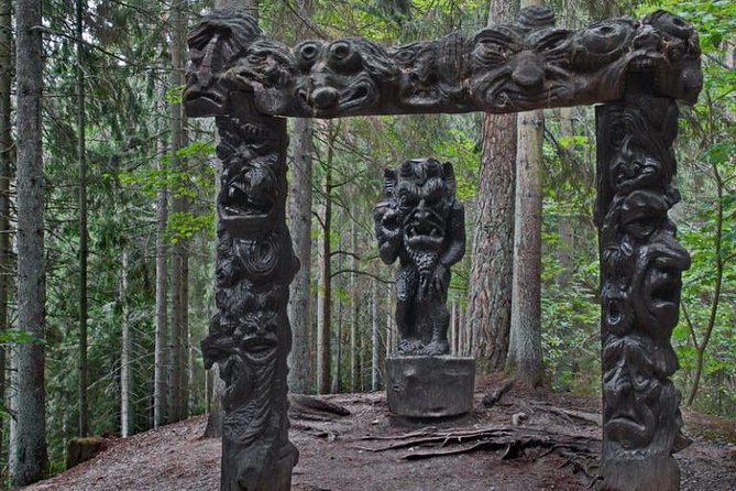 Join-in Shore Excursion: Highlights of Curonian Spit and Klaipeda - Frequently Asked Questions