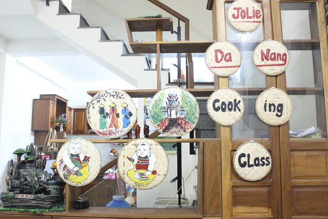 Jolie Da Nang Cooking Class Only (Jdn3) - Additional Information About the Experience