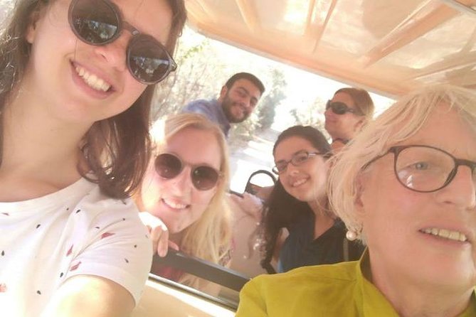 Jordan River Baptism Site Private Tour - The Sum Up