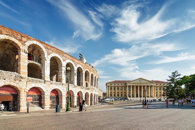 Juliet & Romeos Balcony - Skip the Line & Verona City With Guide - Tour Start Time & Group Size