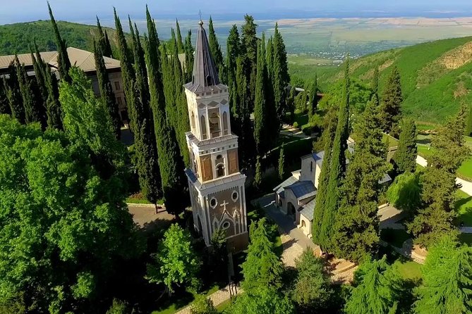Kakheti in Region Group Tour From Tbilisi - Price and Booking Details