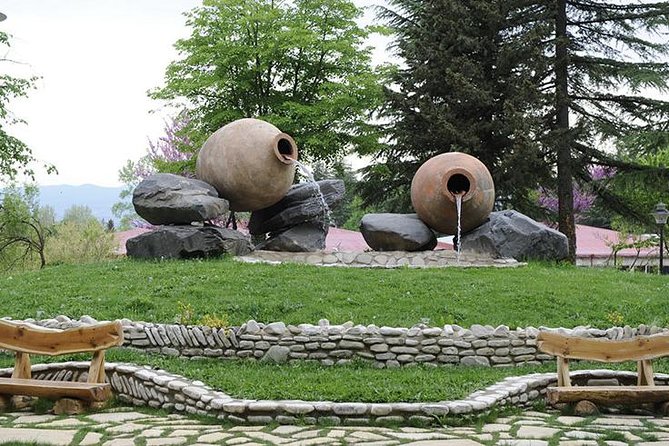 Kakheti-Wine Region Full-Day Superior Private Guided Tour & Organic Wine Tasting - Frequently Asked Questions