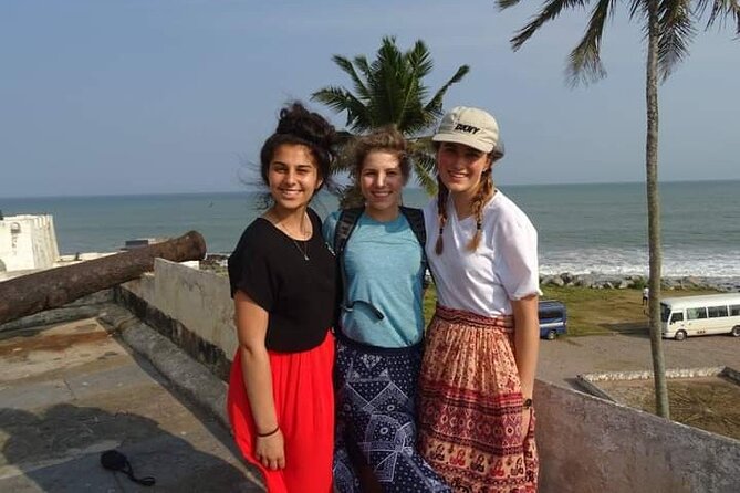 Kakum National Park and Elmina Castle Full Day Private Tour - Frequently Asked Questions