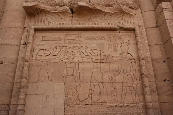 Kalabsha Temple and Nubian Museum Tour With Nubian Village - Additional Information
