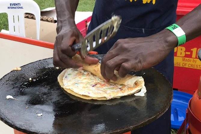 Kampala Urban Adventure - Walking Tour - The Sum Up