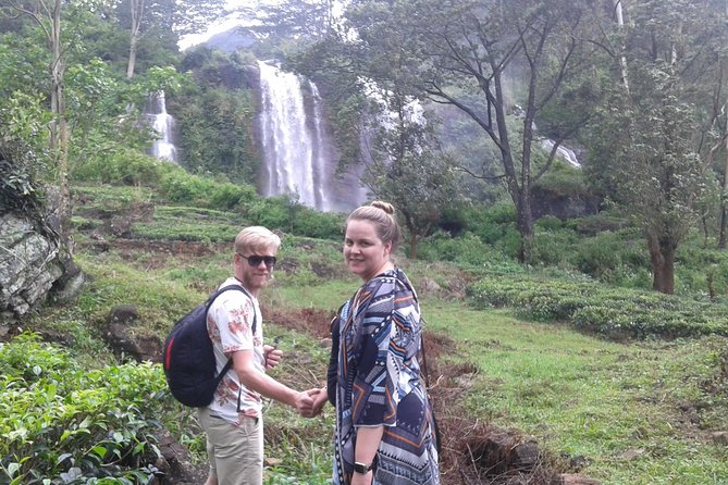Kandy Waterfalls Day Tour - Testimonials