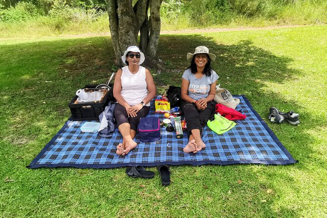 Karkloof 6 Waterfalls Hiking Trip - Booking Instructions