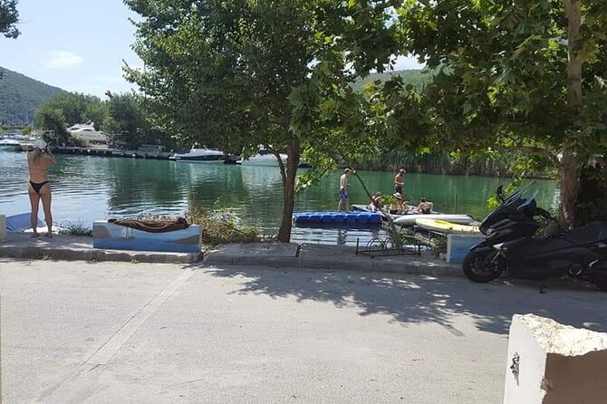 Kayaking Experience With Food and Drink Tasting in Dubrovnik - The Sum Up