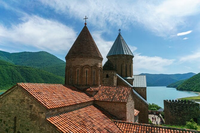 Kazbegi and Gudauri Mountains Full Day Group Tour From Tbilisi - Pricing and Booking Options