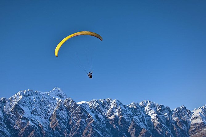 Kazbegi Tour - Day Trip to Breathtaking Mountains - End Point