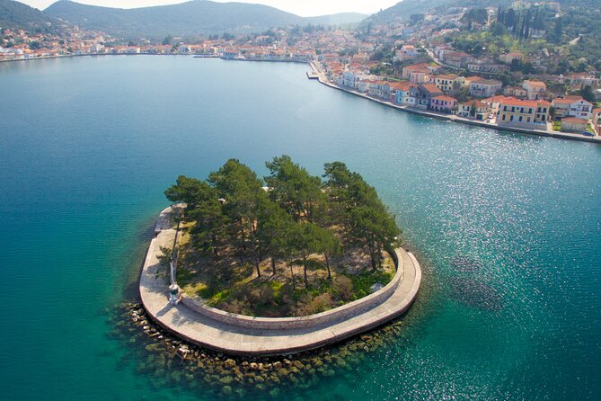 Kefalonia Full Day Guided Tour - Pricing Information