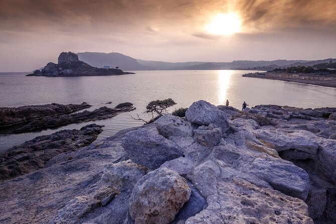 Kefalos Sunset Cruise From Kos With Dinner - The Sum Up