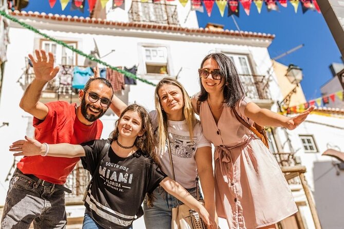 Kickstart Your Trip In Lisbon - Flexible Pricing Options