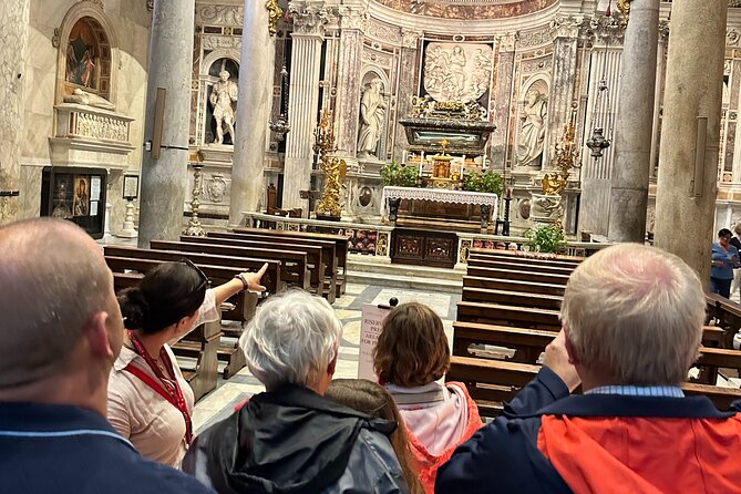 Kid-friendly Pisa City Highlights and Leaning Tower Guided Tour - Operator Details