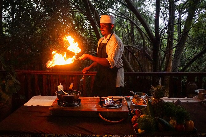 Kigali Culinary Half Day Tour & Cooking Class With Lunch - What To Expect