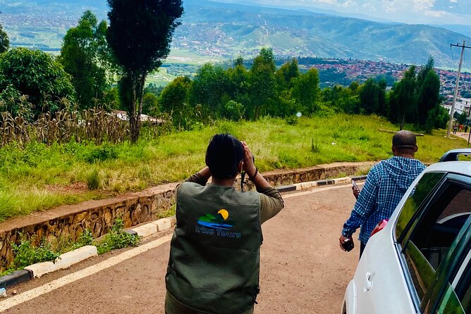 Kigali Full Day Tour With a Local Guide/Driver - Reservation and Payment Options