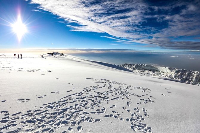 Kilimanjaro 6-Days Private Trekking Tour via Machame Route - Cancellation Policy
